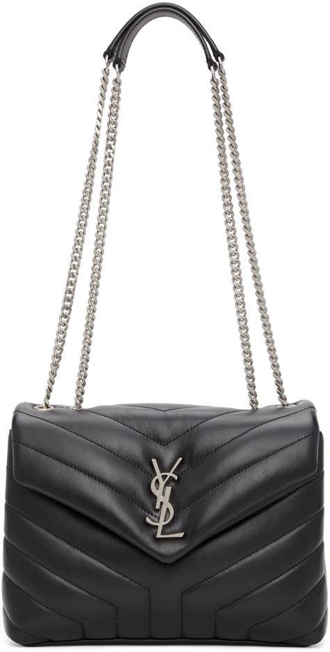 ysl leather handbags|ysl handbags official site.